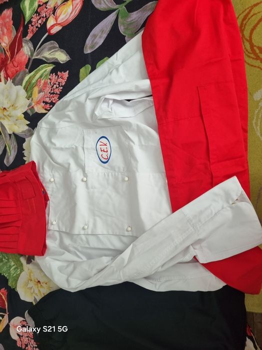 Vand costum de bucatar