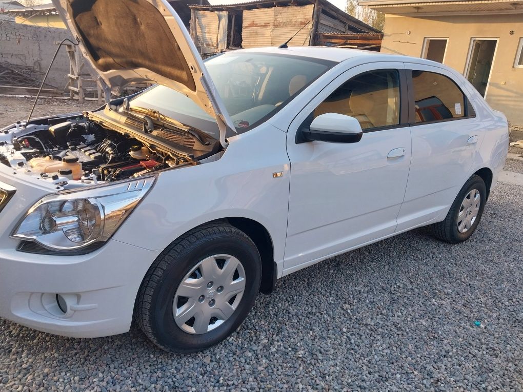 Ravon EURO 1 2018