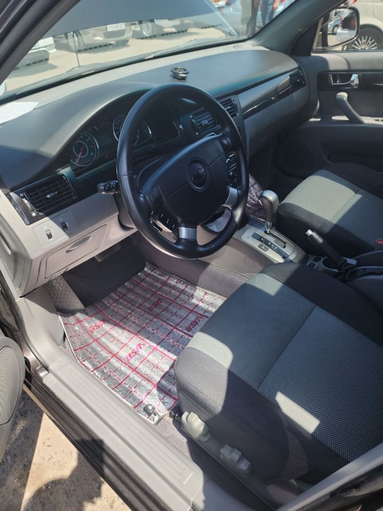 Продаётся Chevrolet Gentra