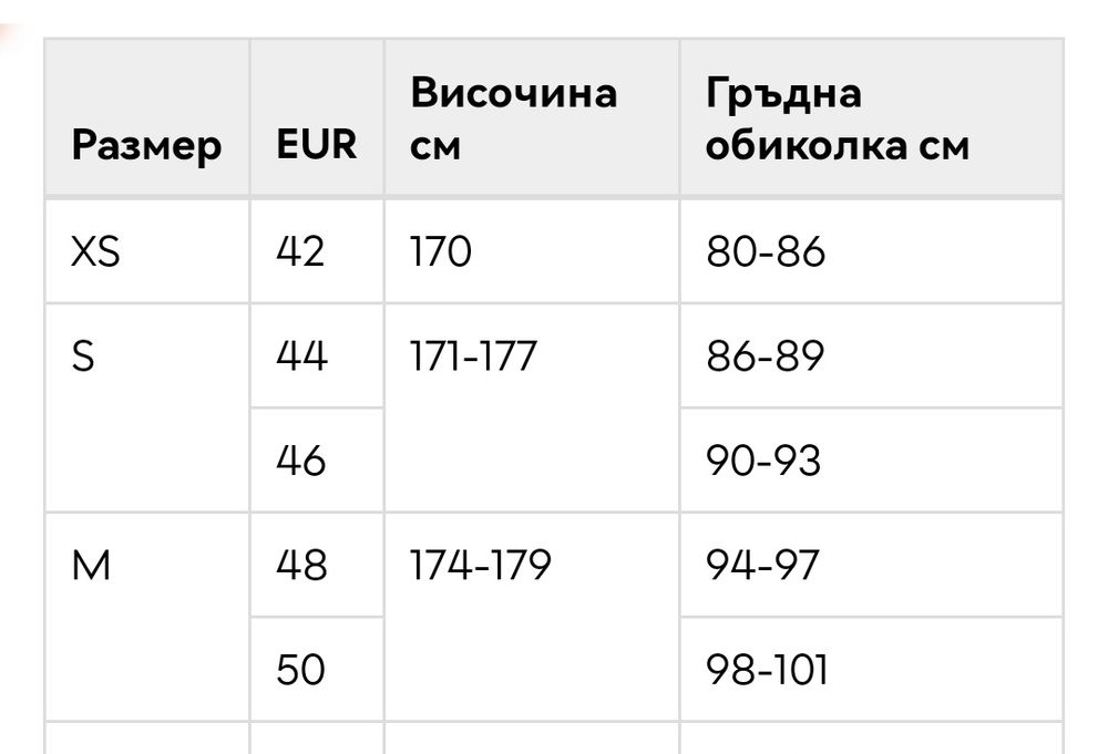 Страхотно мъжко яке OMBRE .