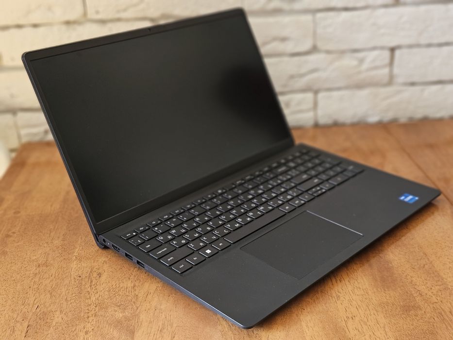 Продам ноутбук dell core i5 1135g7