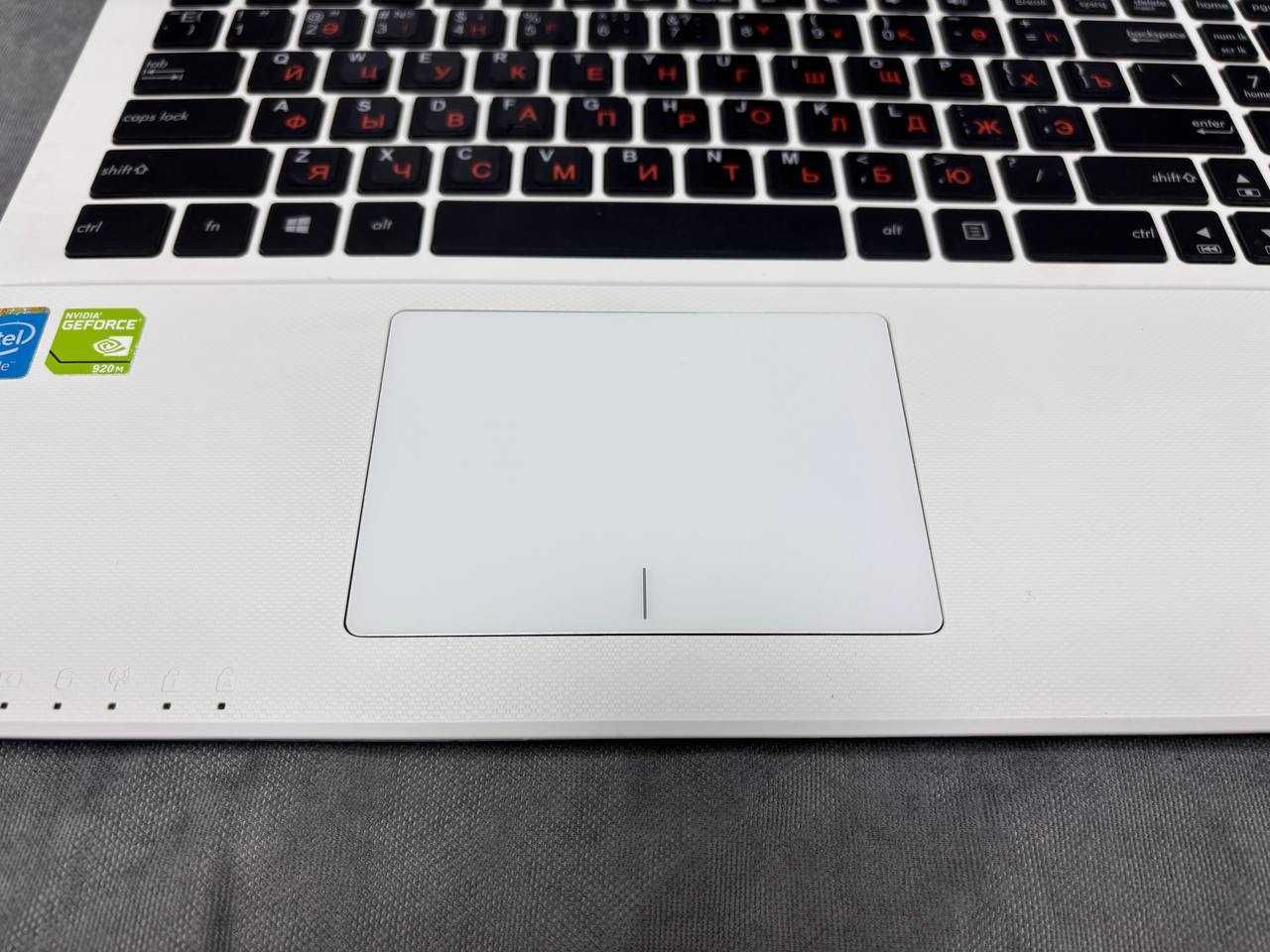 Сабаққа офисқа арналған ASUS Celeron*ОЗУ 8*SSD 256*HDD 250*GeForce-2гб