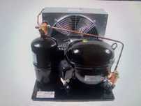 Agregat motor unt6217gk 1180w -10 compresor embraco vitrina refrigerar