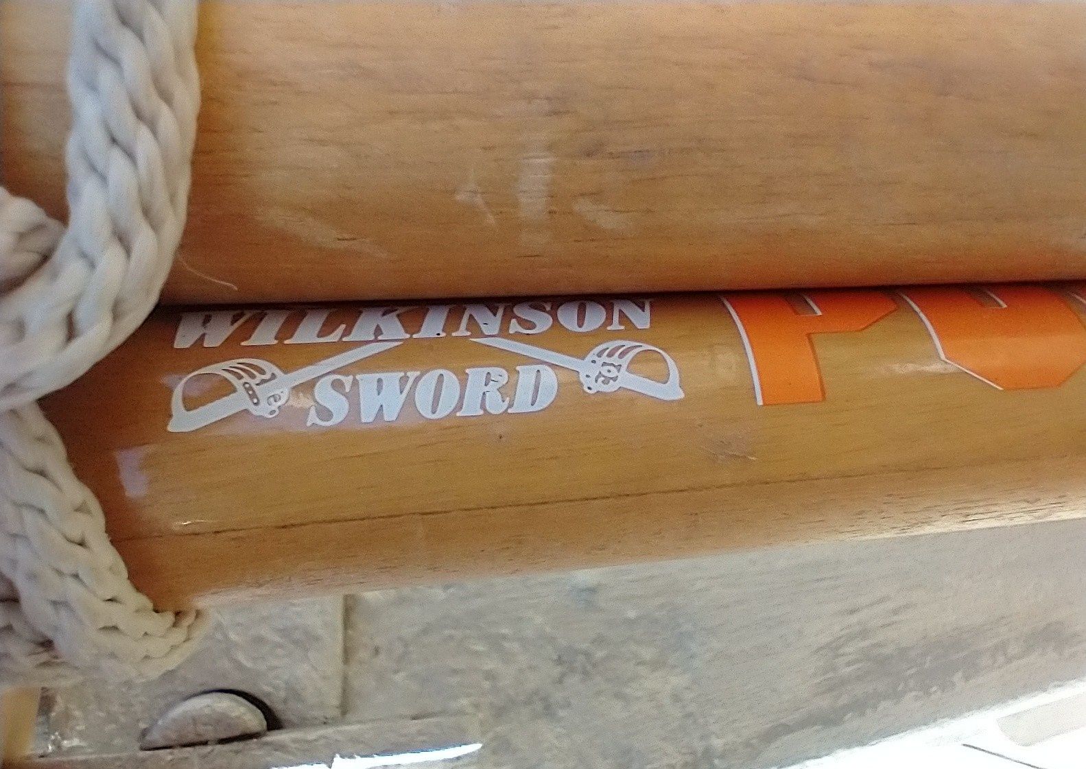 овощарска ножица Wilkinson sworld USA