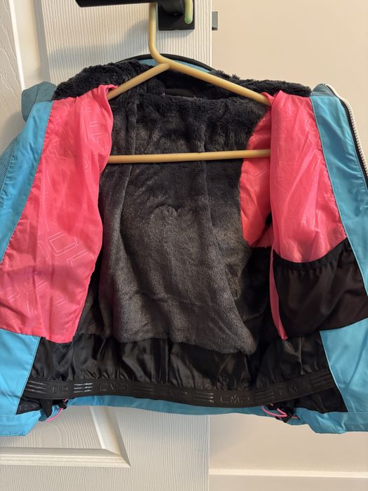 Детско ски яке CMP