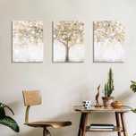 Set 3 tablouri complementare