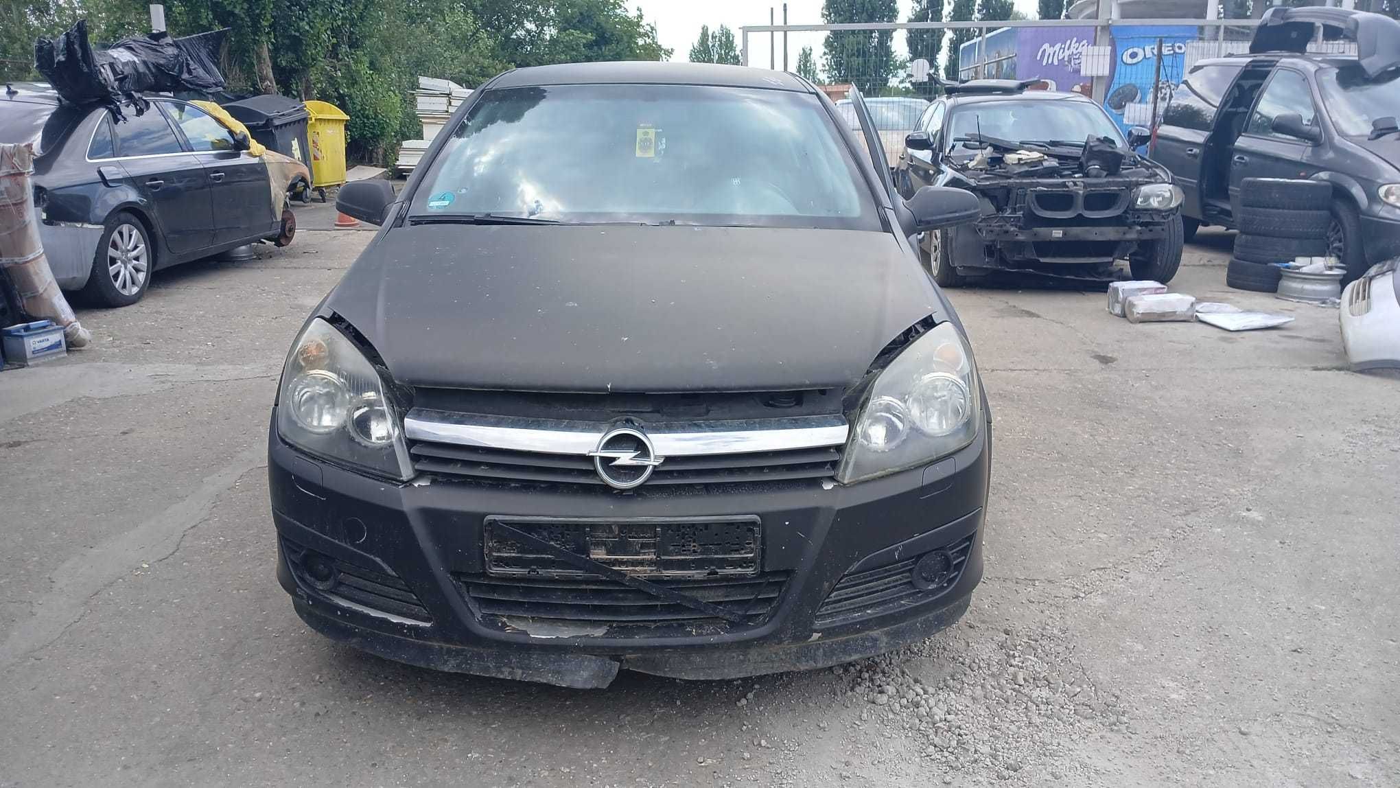 Dezmembrez Opel Astra H HB 1.6 BENZINA DIN 2004 - Z16XEP