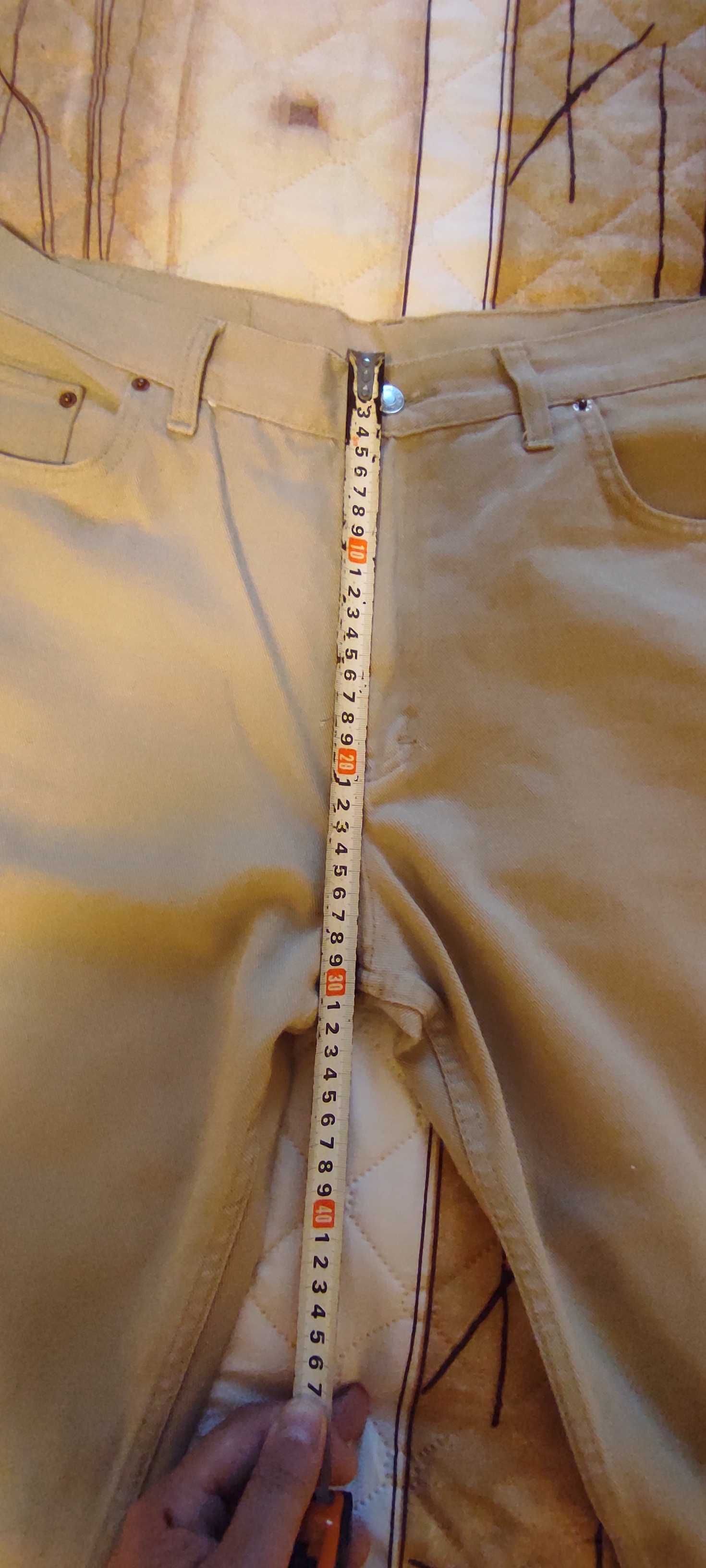 Дънки Levi's 501