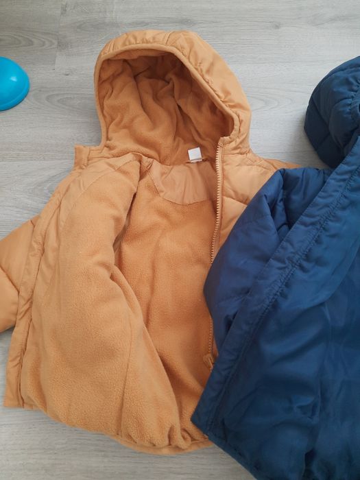 Doua geci Tex, 36 luni ( 3 ani)