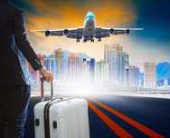 Transport Aeroport Non-Stop Confort si Siguranta