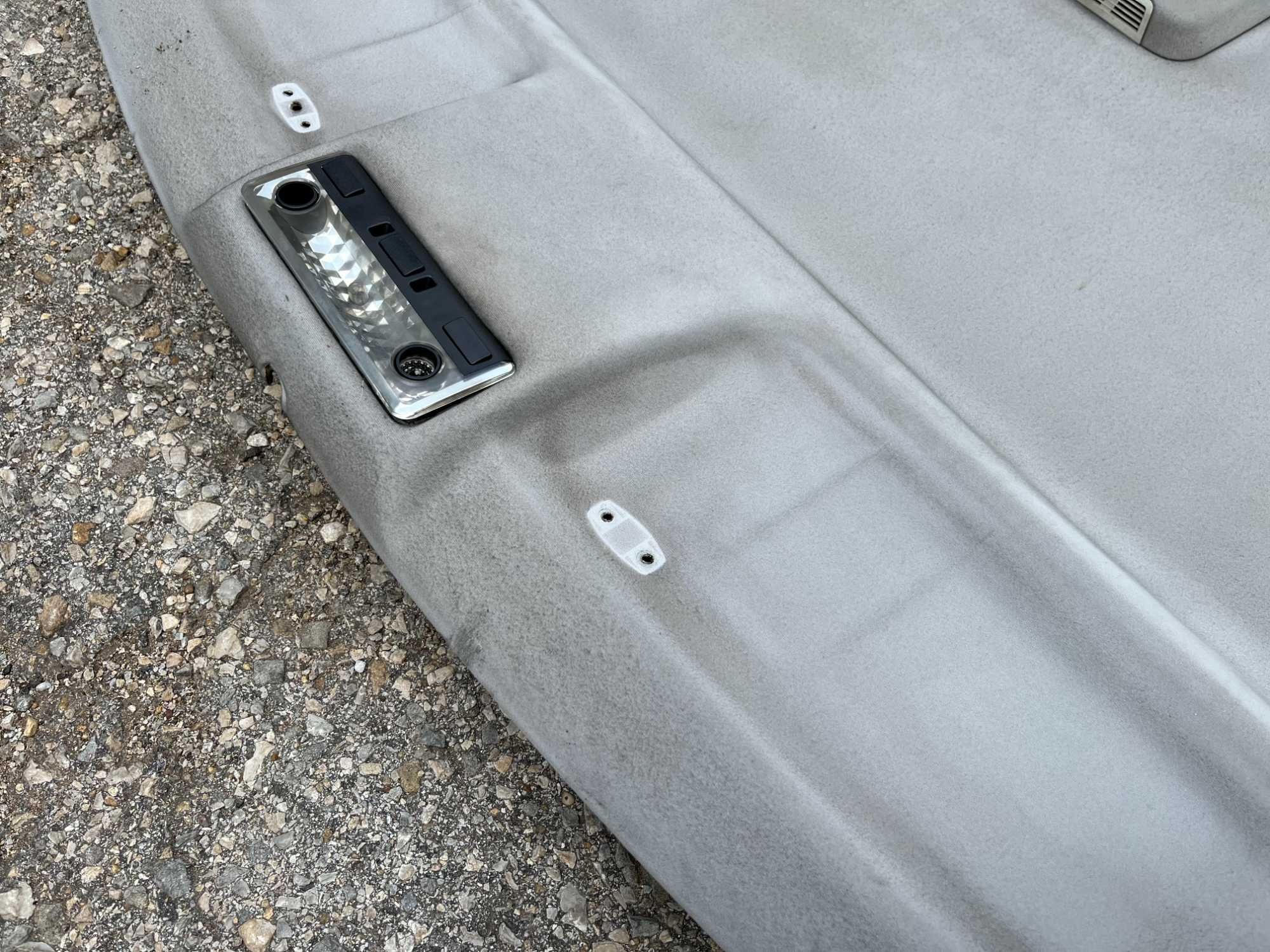 Таван за BMW E46 Седан (преди фейса)