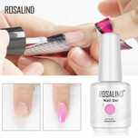 15мл ROSALIND Uv & Led изграждащ течен гел