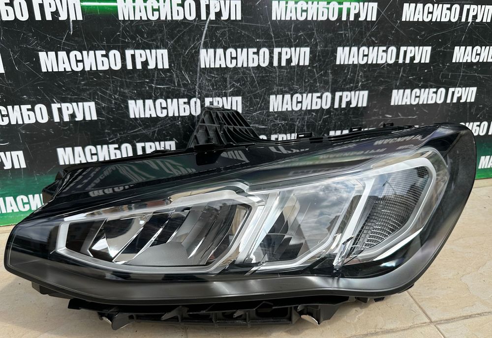 Фар far ляв фарове BMW LED за Бмв  Bmw 2 Active Tourer U06