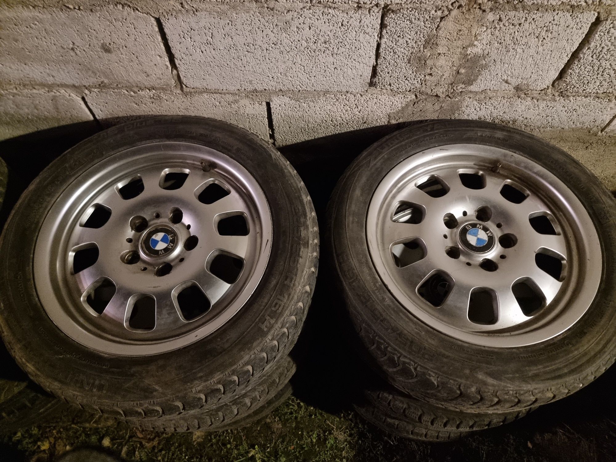 Джанти BMW Style [5] 16'