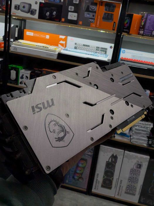 RTX 2080 Gaming X msi