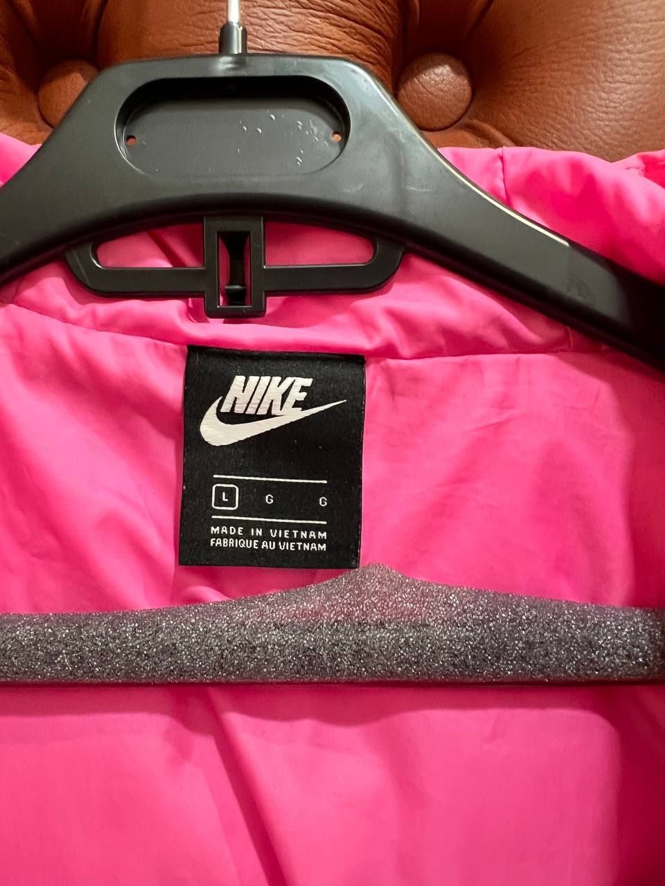 Демисезонная Nike