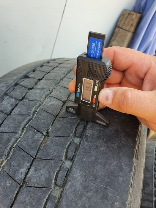 Michelin -anvelope 315/70/22.5