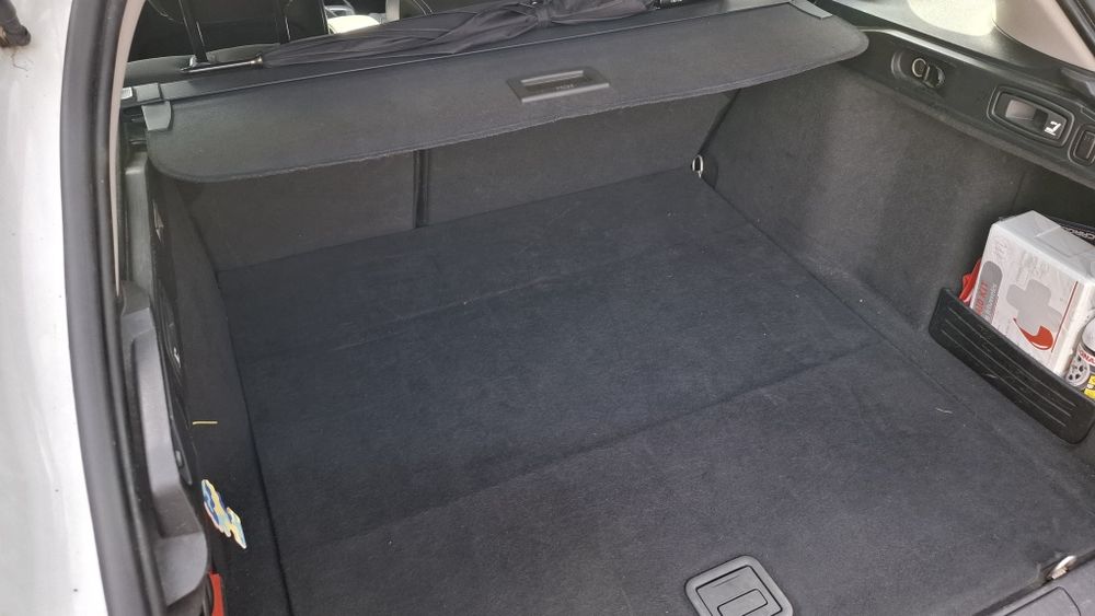 Renault Laguna Grandtour 1.5 dci