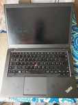 Laptop ThinkPad T440s + Docking