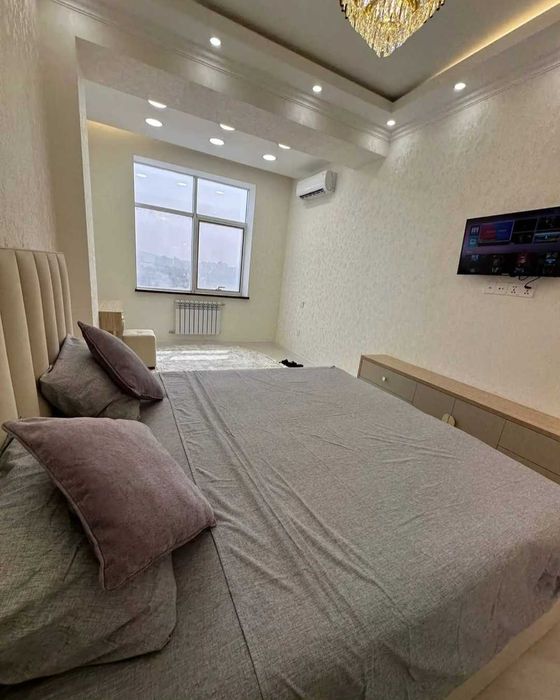 Yunusobod 13 kv yaxshi Oilaga va Qizlarga ijaraga beraman. Maklersiz.