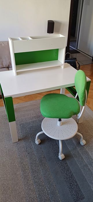 Birou și scaun Ikea