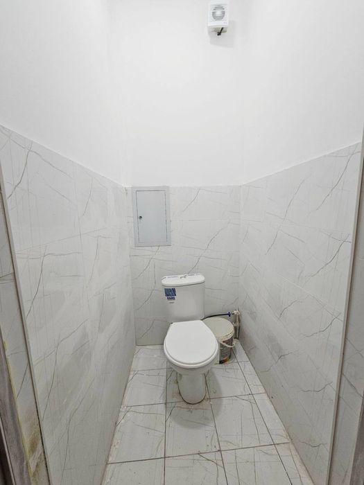 METRO 5-bekat Sputnik 16 A 2/3/10  80 kvadrat Skvoznoy planirovka