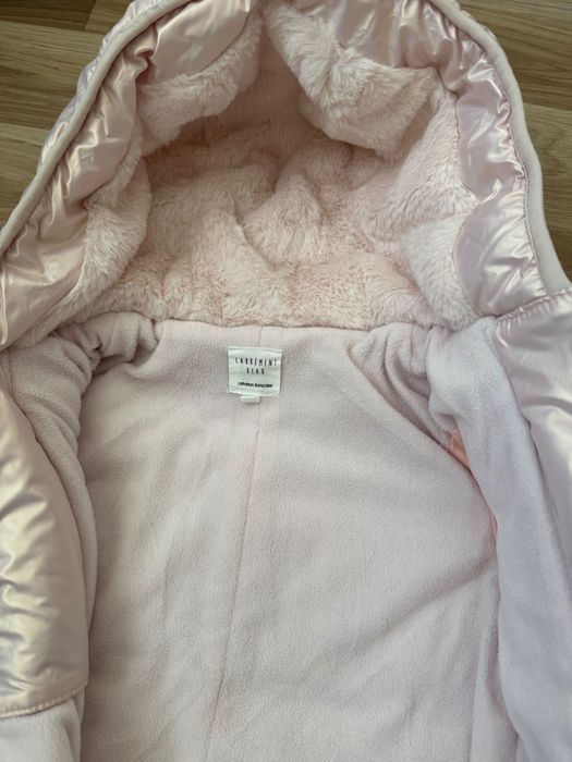 Космонавт Carrement beau 12 м 74 см