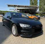 Audi A4 Quattro 2017 3.0 Tdi 272cp euro 6 automat 8 trepte