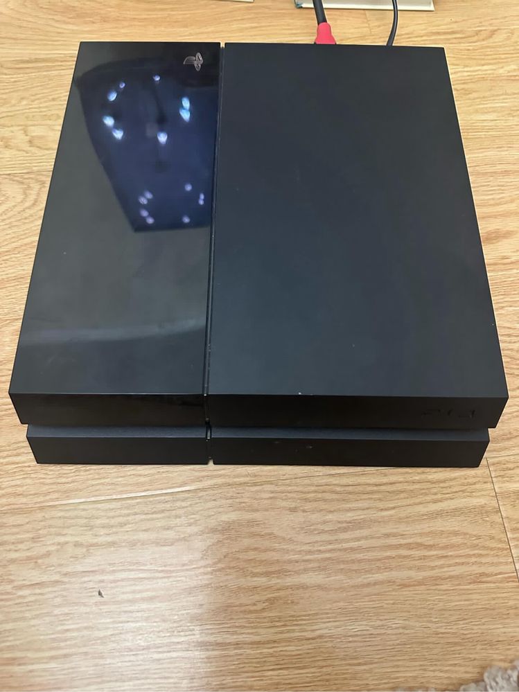 Playstation 4 FAT (US)