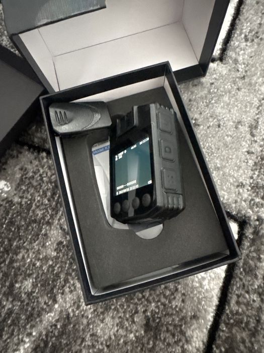 Vând cameră body cameră