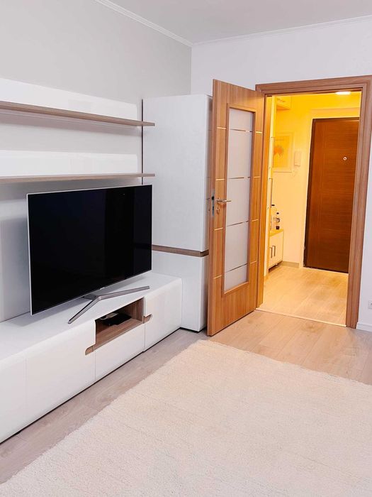 [Proprietar] Vand Garsoniera Lujerului, Utilata, Moderna, 4min Metrou
