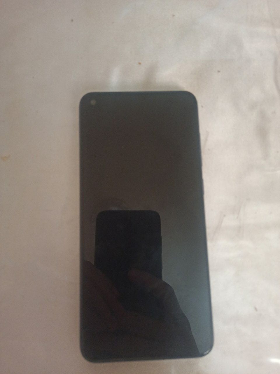 Redmi note 9 holati zo'r SROCHNO