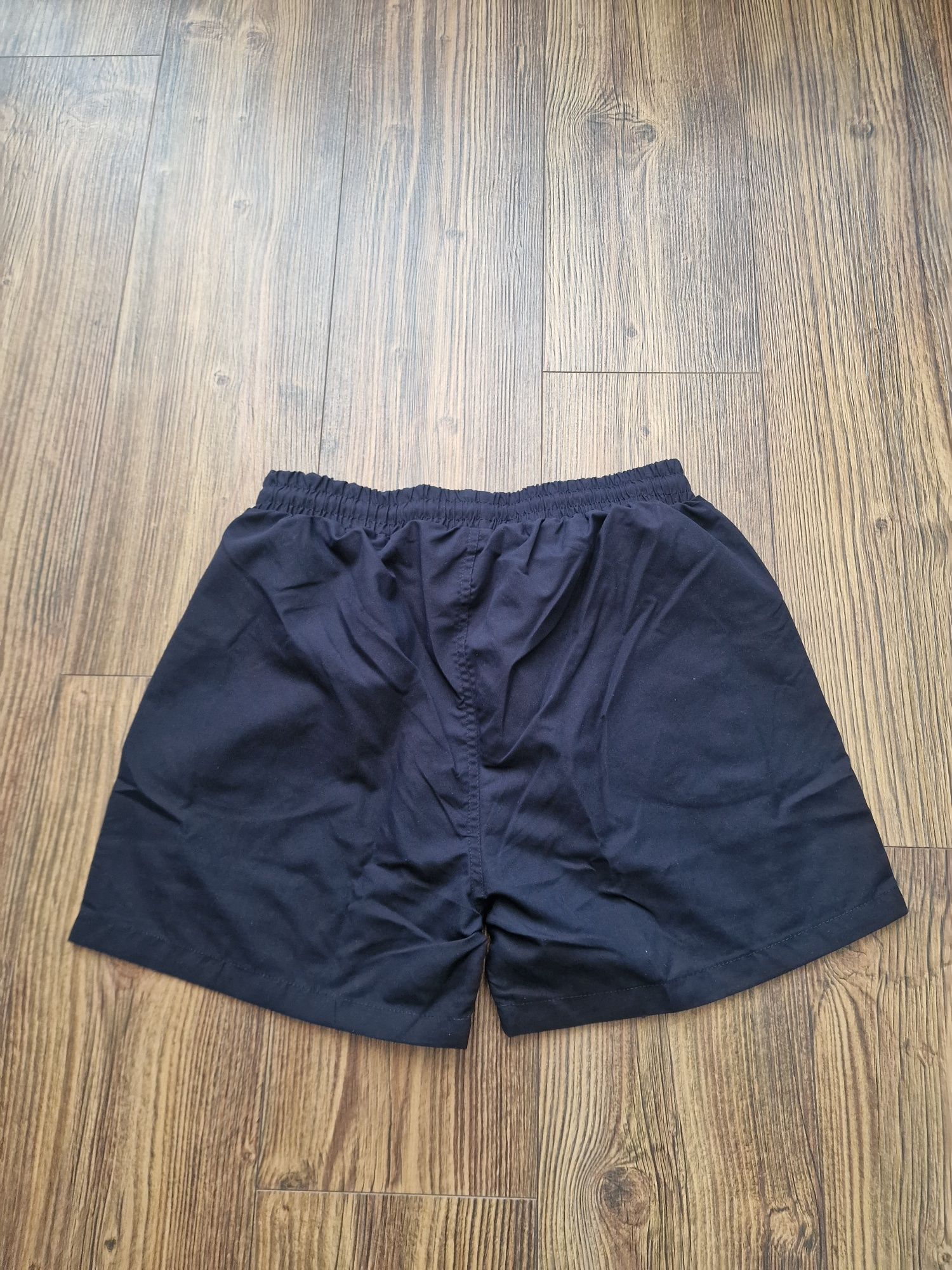 Мъжки къси плувни шорти ARMANI EXCHANGE размер S M L XL 2XL 3XL
Най-ви