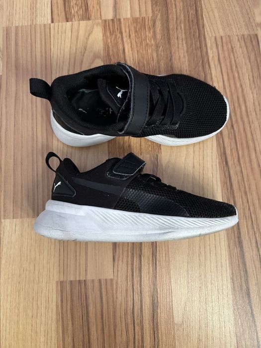 Adidasi Puma copii 28