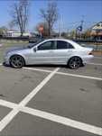 Mercedes c200 Sport Edition