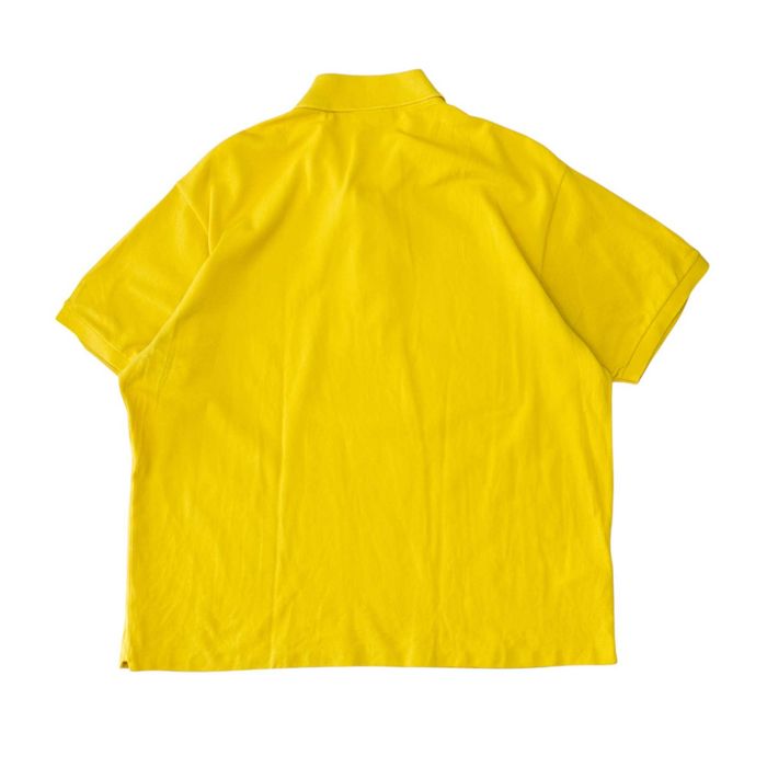 Lacoste оригинална тениска с яка - 3XL