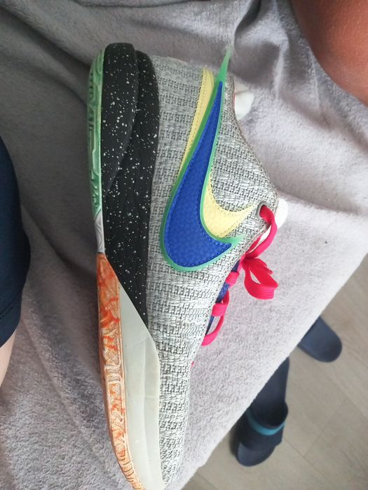 Încălțăminte NIKE LEBRON XX
