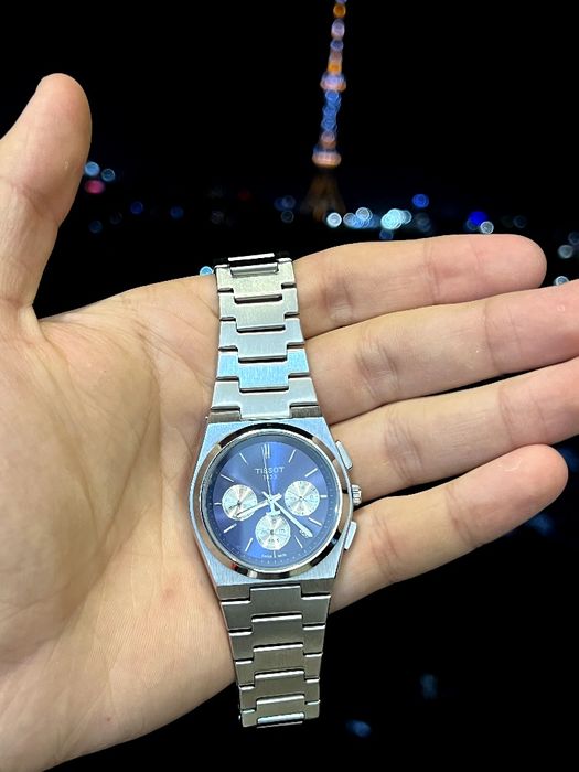 Продам часы Tissot (кварцевый механизм)