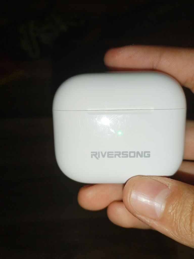 Casti air mini lite