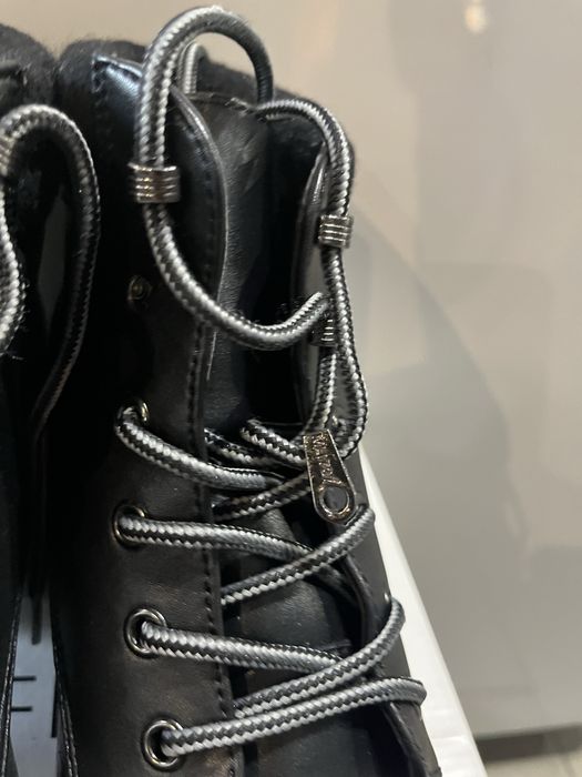 Дамски боти Anna Field номер 44