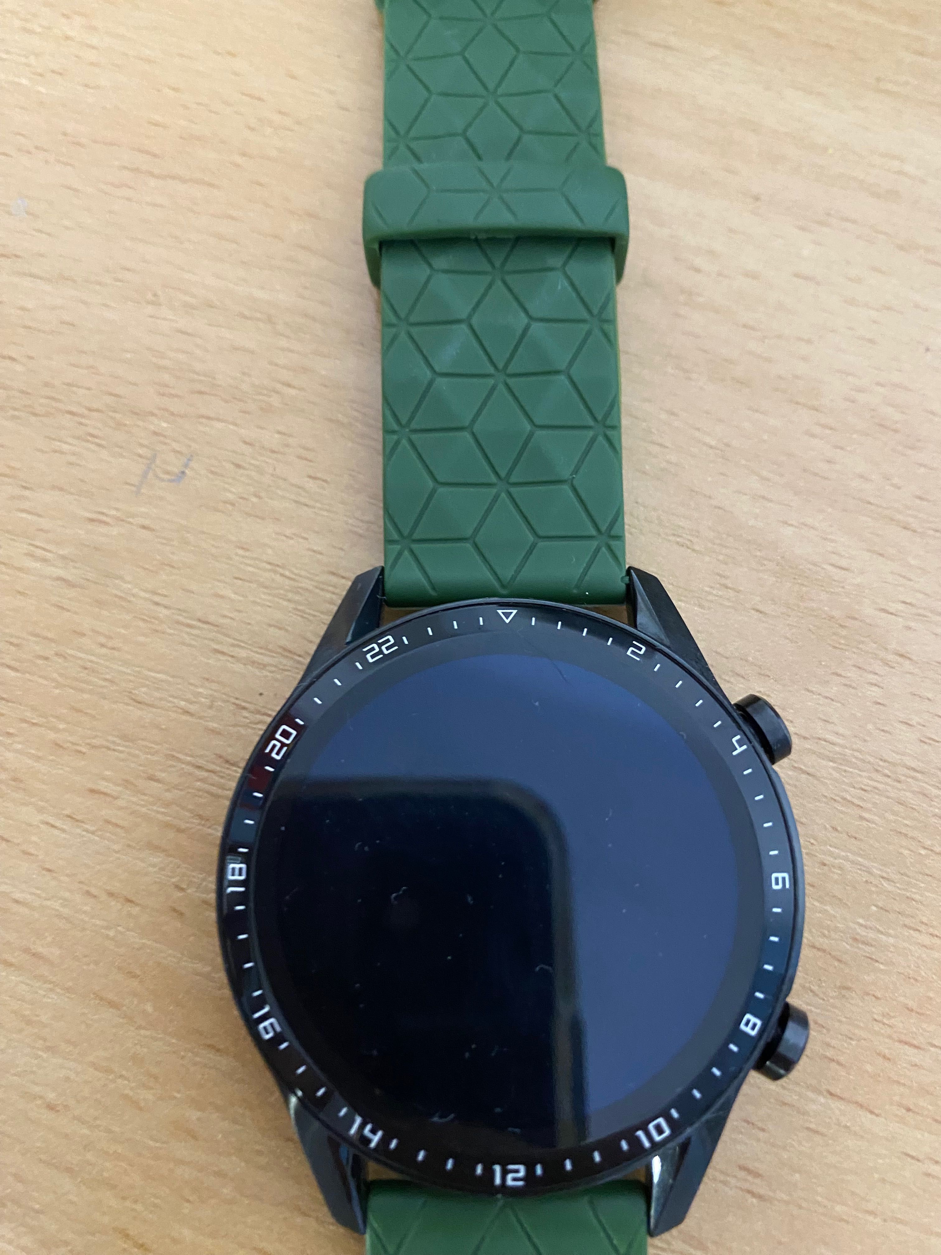 Смарт часовник Huawei watch gt 2