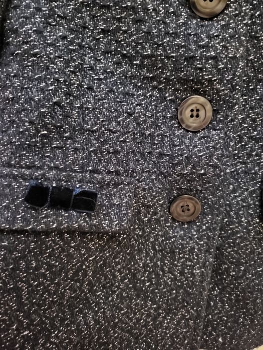 Palton Benetton 3 - 4 ani