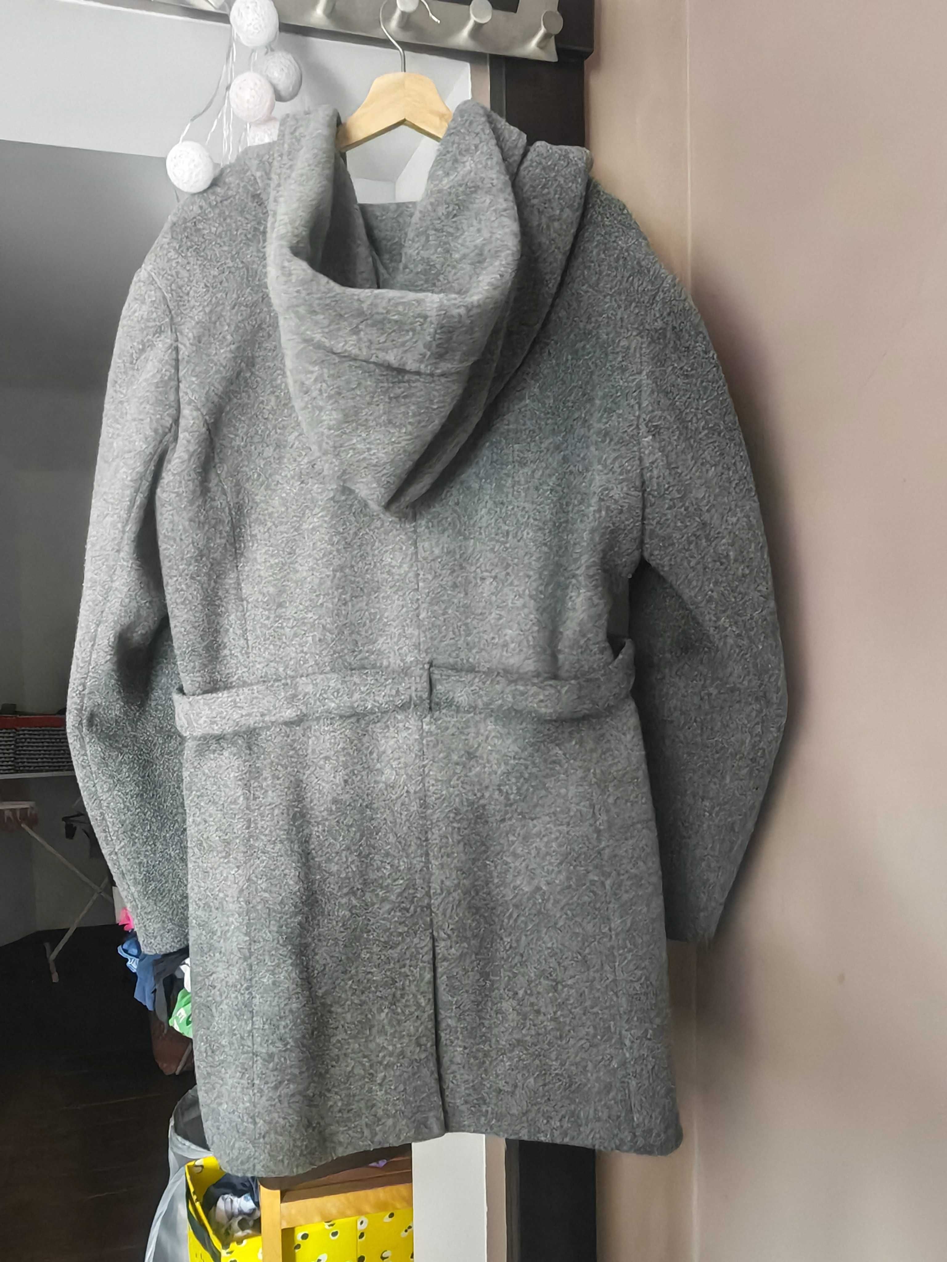 Дамско палто s'Oliver XXL