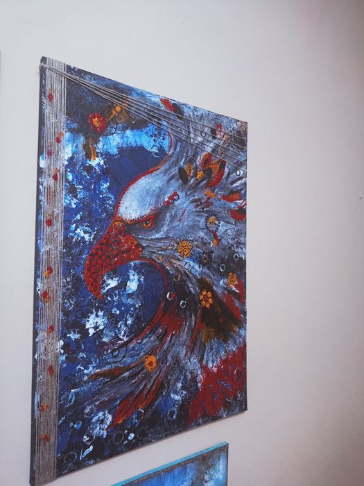 Авторски картини -разгледай и другите