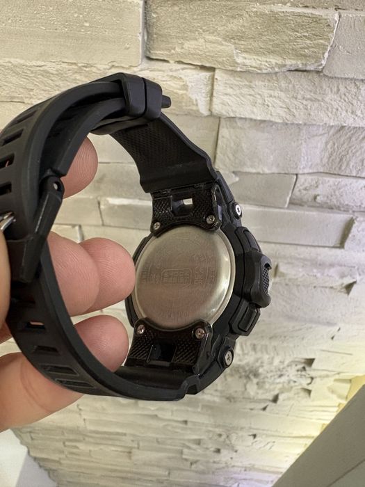 Casio G-SHOCK  GBA-900-1A