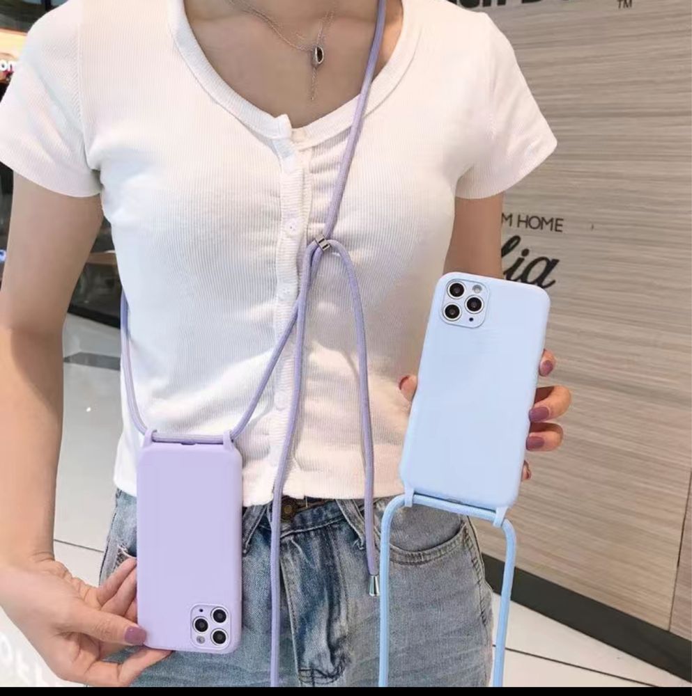 Чехол га Iphon 12 Pro Max и 14