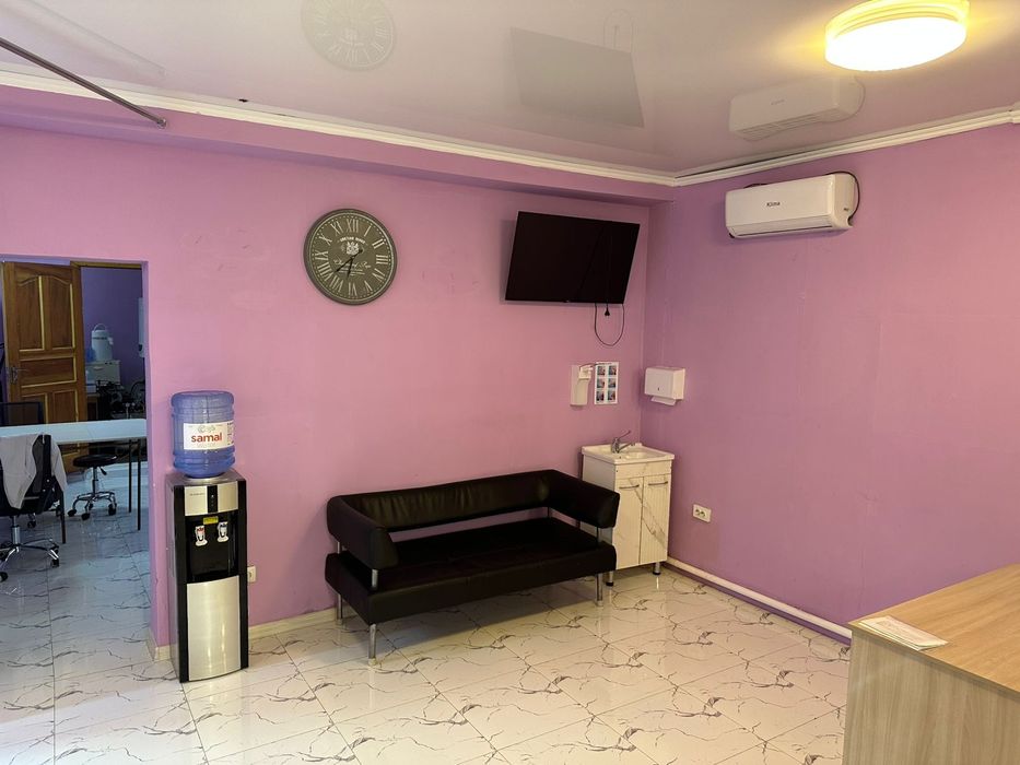 Аренда под  коммерцию