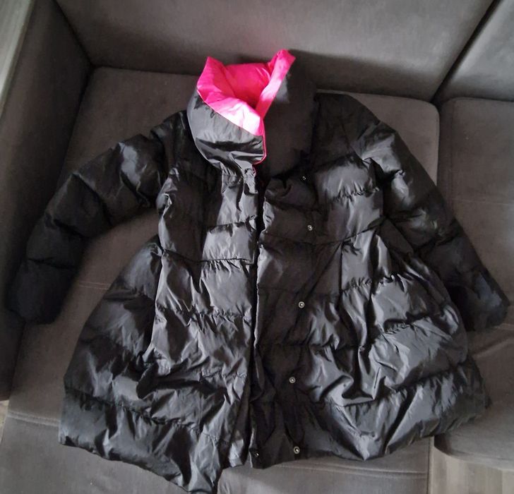 Куртка женская, размер S