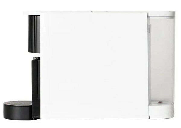 Капсульная кофемашина Nespresso Capsule Coffee Machine (XMCM832)