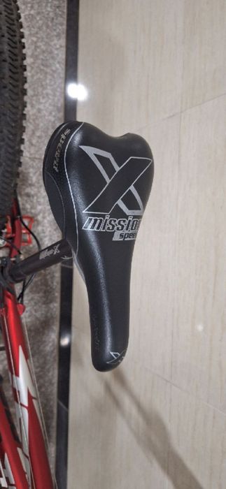 Продам MTB Merida TFS